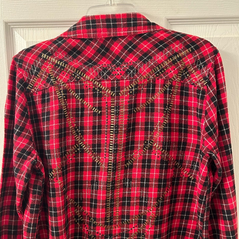Bethany Mota shirt